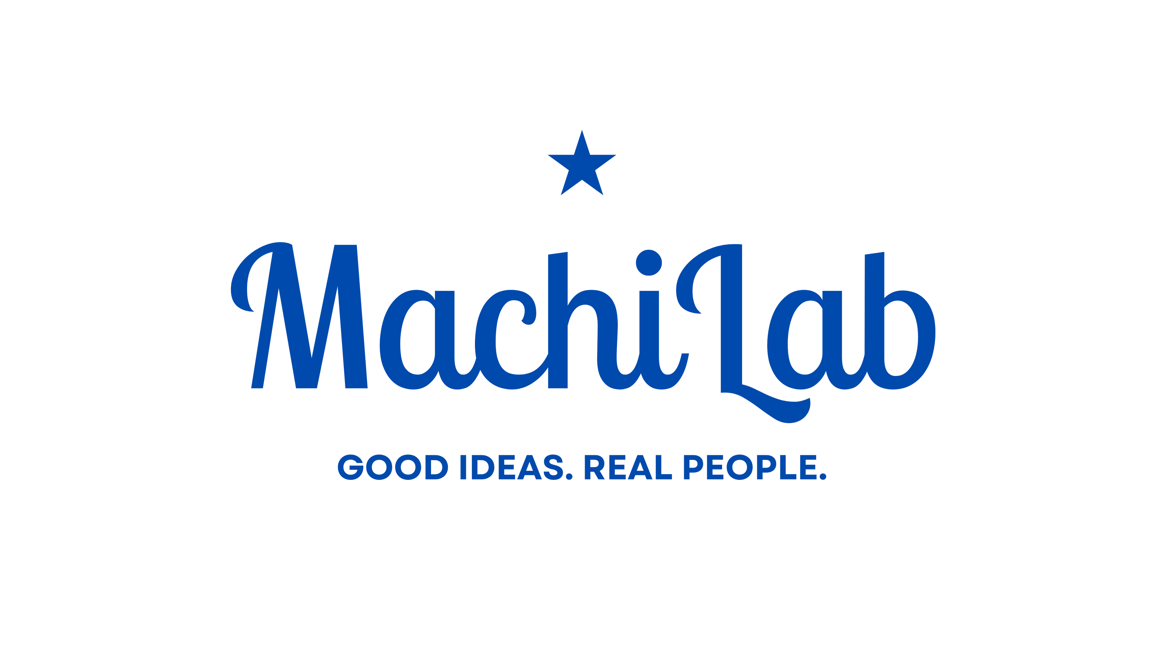 Machi Lab